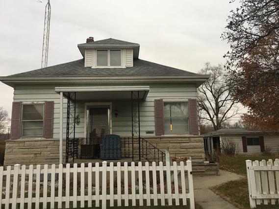 212 E 4th St., Depue, IL 61322