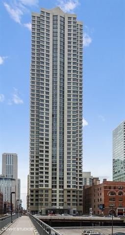 [Address Hidden by Seller], Chicago, IL 60611