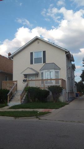 3015 Rose St., Franklin Park, IL 60131