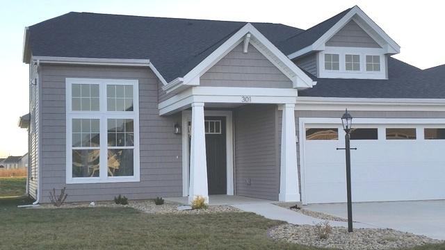 301 Doisy Ln., Champaign, IL 61822