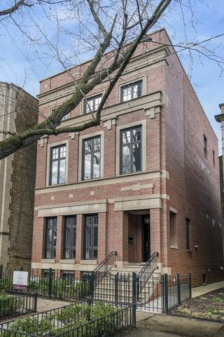 2706 N Mildred Ave., Chicago, IL 60614