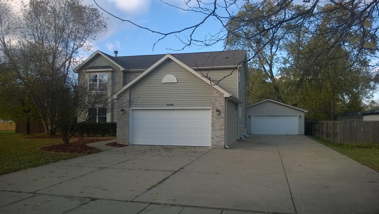 3428 Crescent Ave., Gurnee, IL 60031