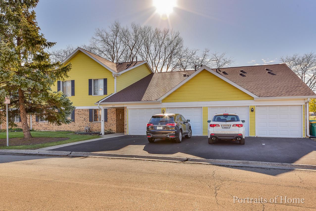 325 Memory Ln. #1, Westmont, IL 60559