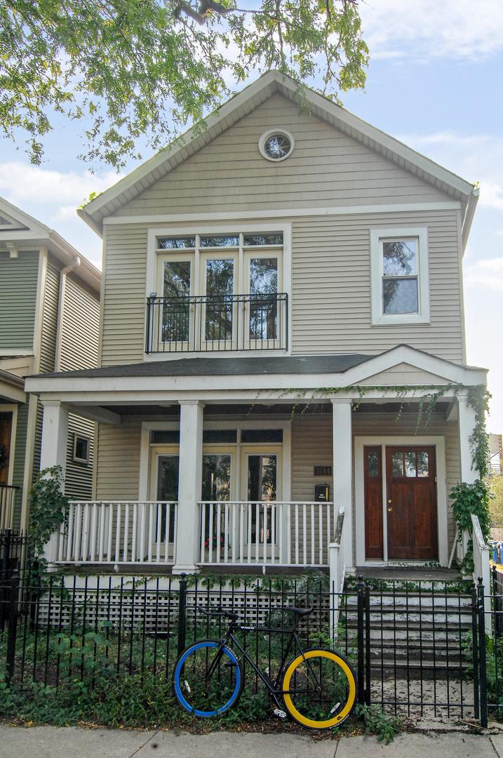 3144 N Clifton Ave., Chicago, IL 60657