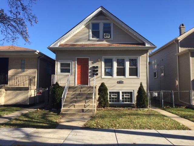 4241 N Melvina Ave., Chicago, IL 60634