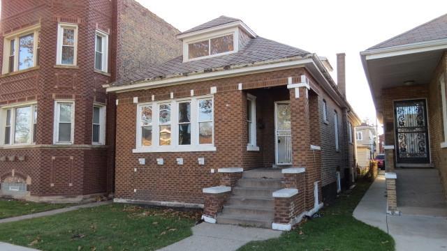 6628 S Francisco Ave., Chicago, IL 60629