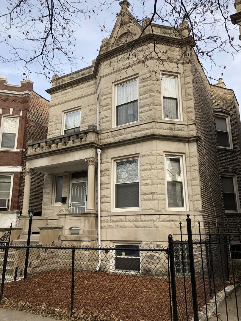 1667 S Troy St., Chicago, IL 60623