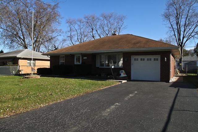 1008 Alann Dr., Joliet, IL 60435