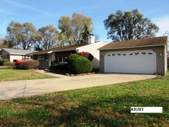 1898 Meadowview Ave., Kankakee, IL 60901
