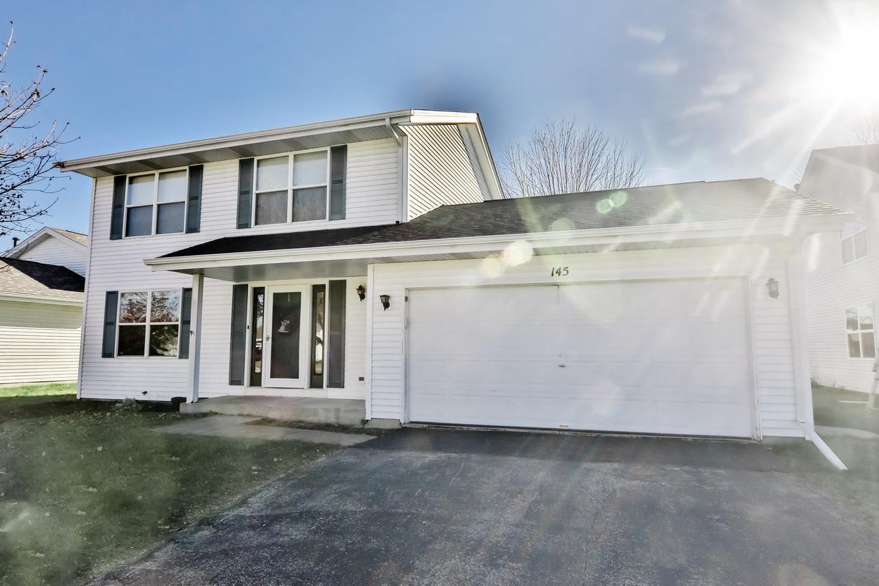 145 Northway Park Rd., Machesney Park, IL 61115