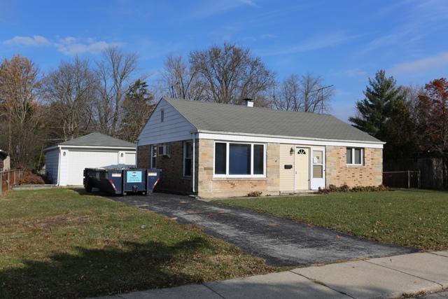48 Apple Ln., Park Forest, IL 60466