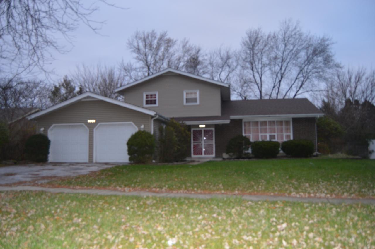 4616 176th Pl., Country Club Hills, IL 60478