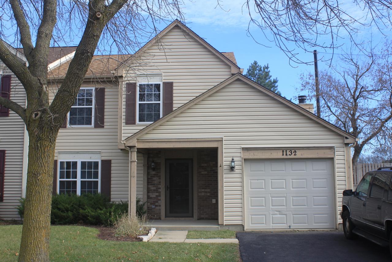 1132 Blackburn Dr., Grayslake, IL 60030