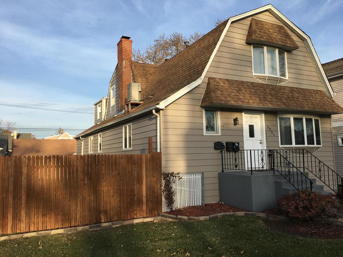 5931 N Elston Ave., Chicago, IL 60646