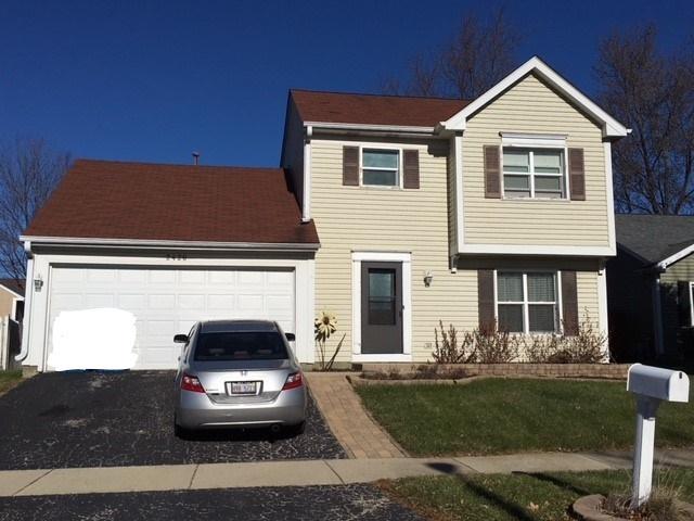 2426 Red Bud Ln., Aurora, IL 60502