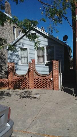 1516 W 18th Pl., Chicago, IL 60608