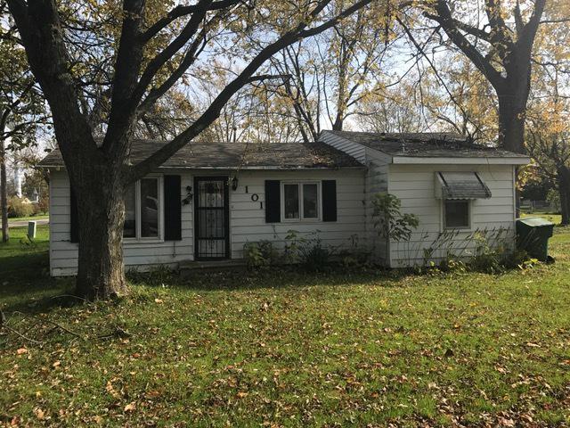 101 S Van Horn St., Braceville, IL 60407