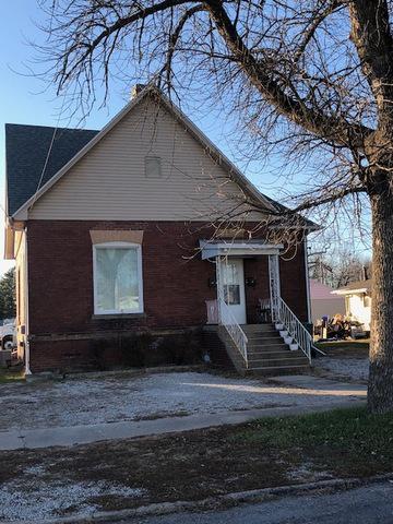 404 S Everett St., Streator, IL 61364