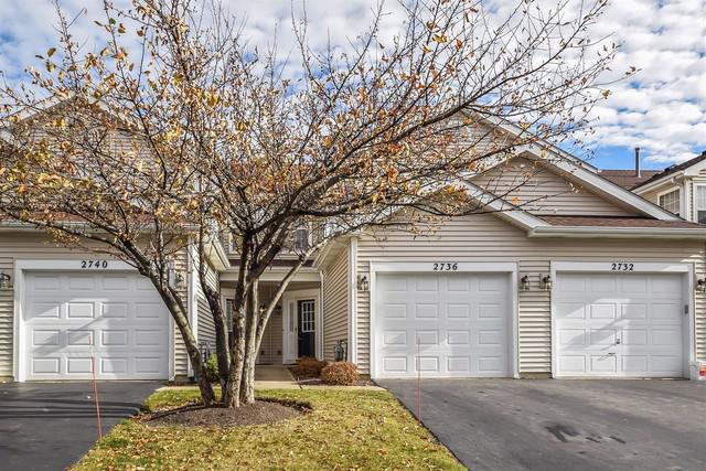 2736 Odlum Dr., Schaumburg, IL 60194