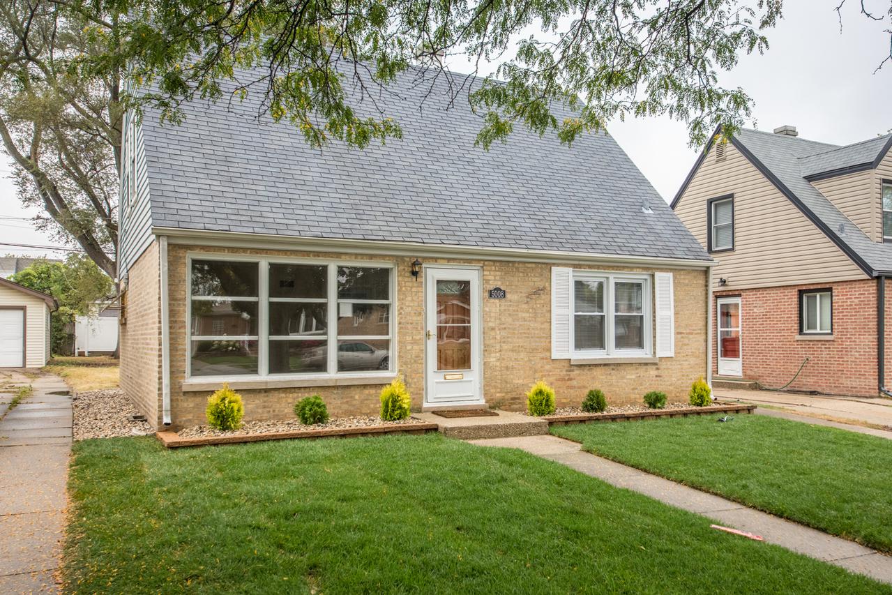 5008 N Natoma Ave., Chicago, IL 60656