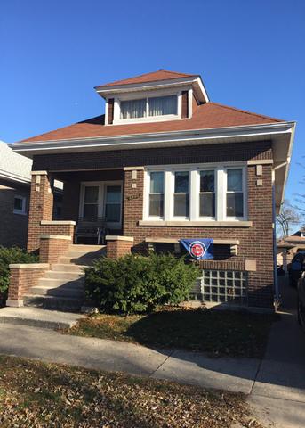 2329 Scoville Ave., Berwyn, IL 60402