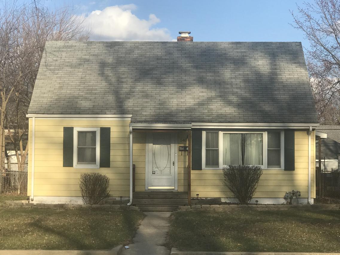 540 S Curtis Ave., Kankakee, IL 60901