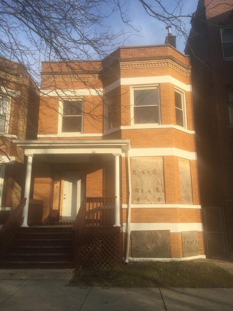 6961 S Eberhart Ave., Chicago, IL 60637