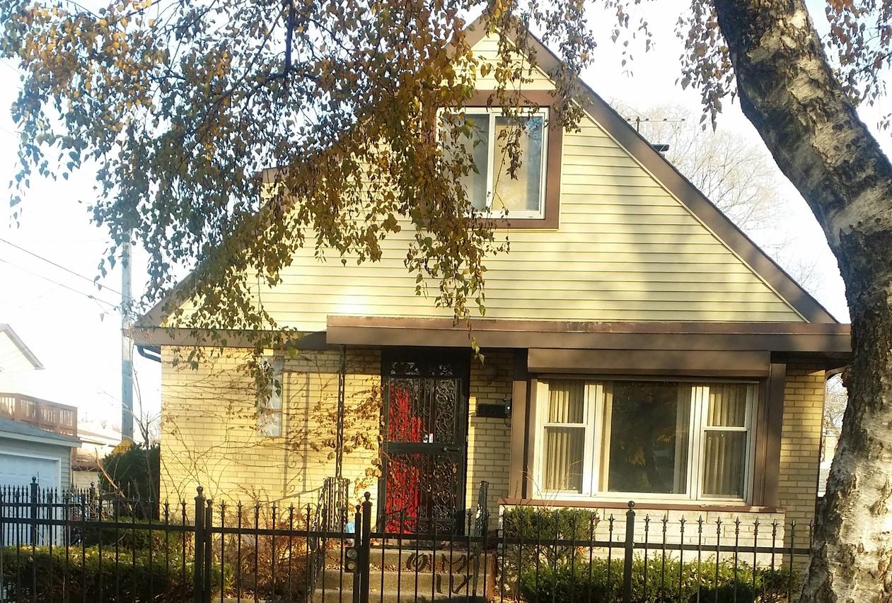 [Address Hidden by Seller], Chicago, IL 60619