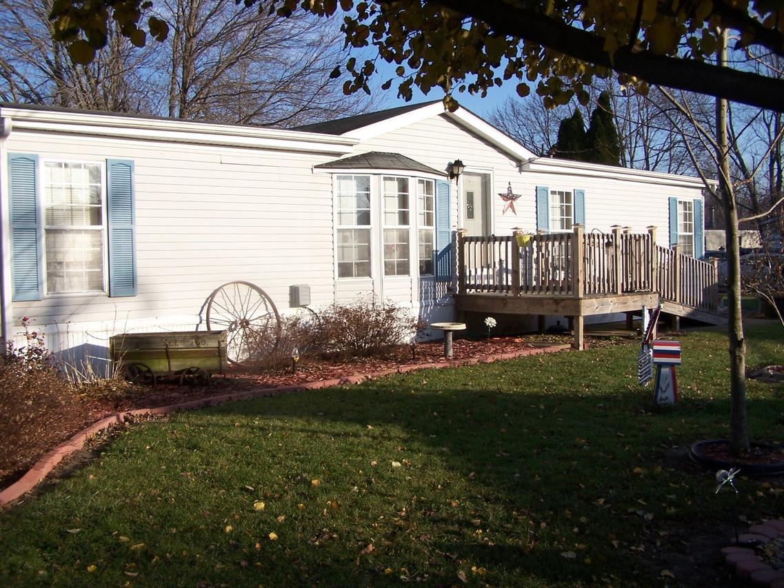 1201 Wedgewood Dr., Rantoul, IL 61866