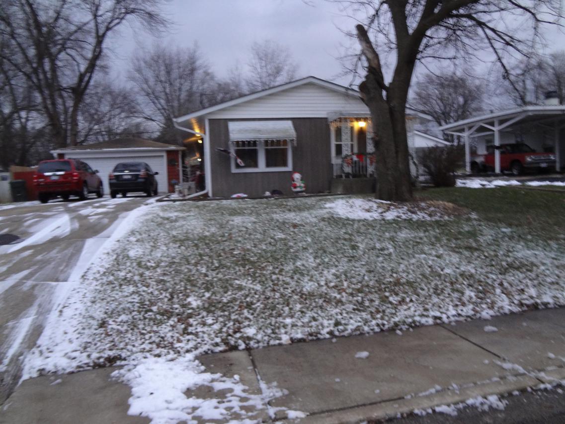 14 Austin Ave., Carpentersville, IL 60110