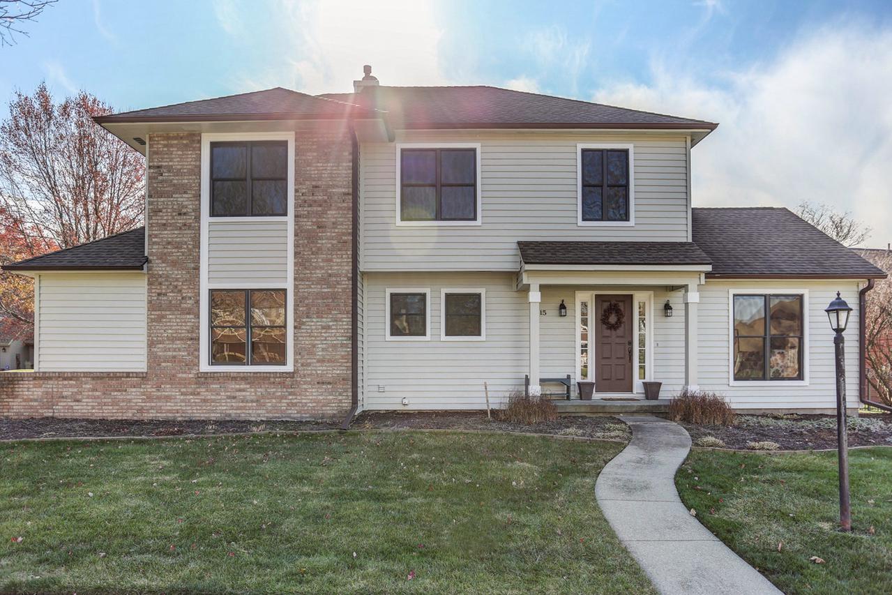 1515 Devonshire Dr., Champaign, IL 61821