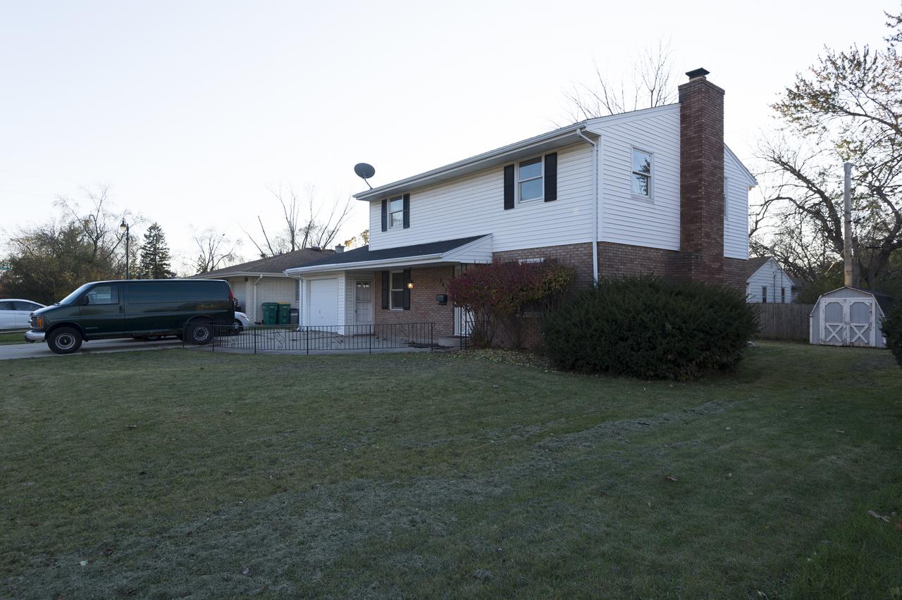 803 Junie Ct., Joliet, IL 60435