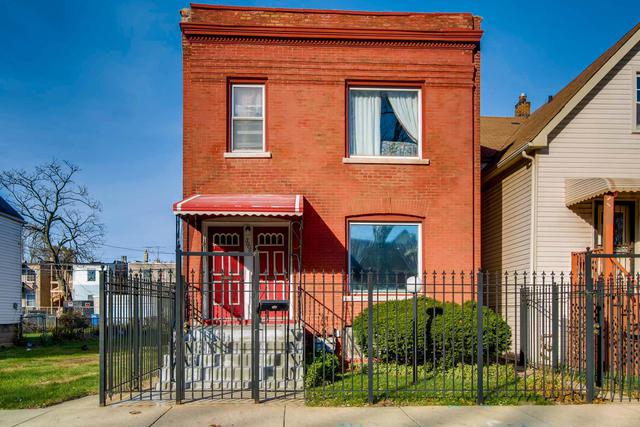 5006 W Ohio St., Chicago, IL 60644