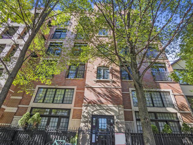 1508 N Sedgwick St. #5N, Chicago, IL 60610