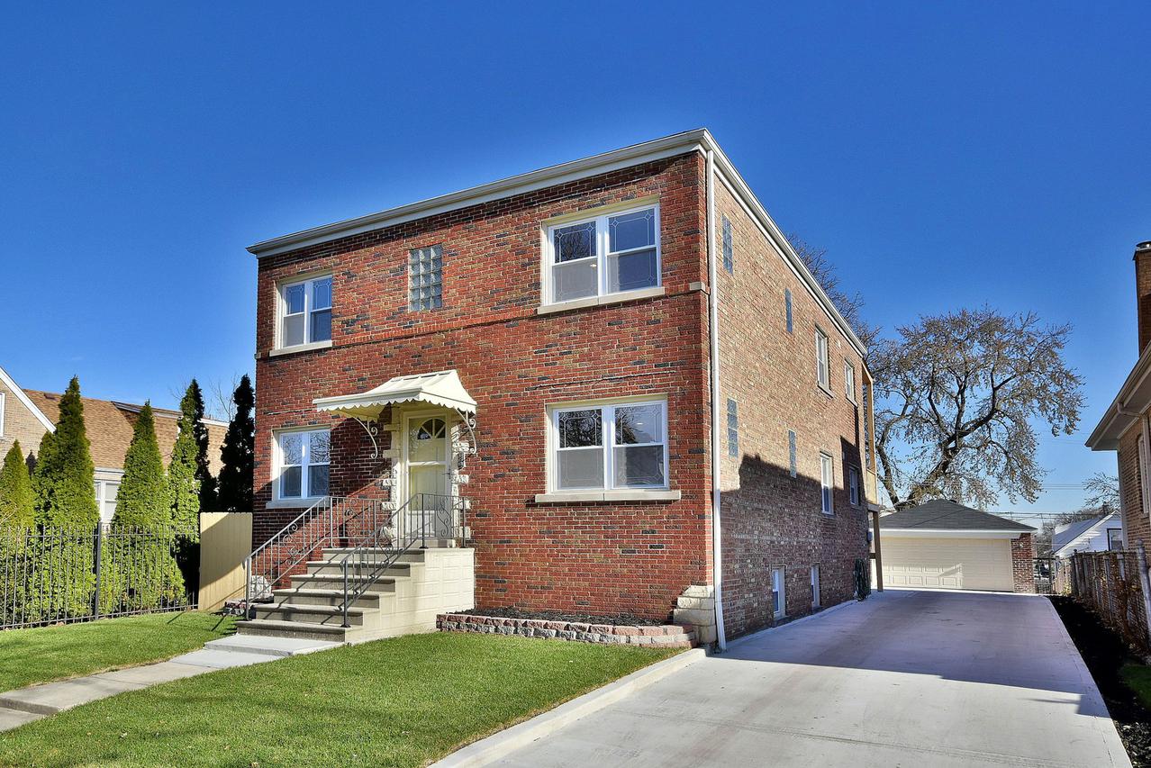 2165 N Merrimac Ave., Chicago, IL 60639