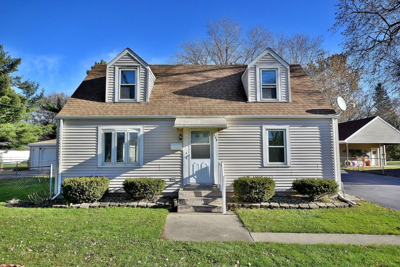 559 Jerome Dr., Northlake, IL 60164
