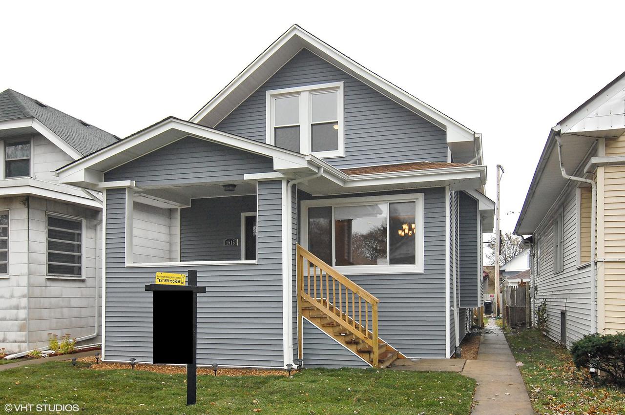 1515 N Lawler Ave., Chicago, IL 60651