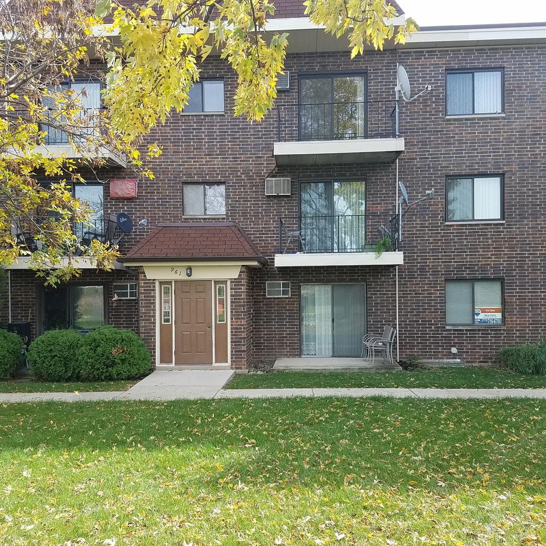 961 N Rohlwing Rd. #GB, Addison, IL 60101