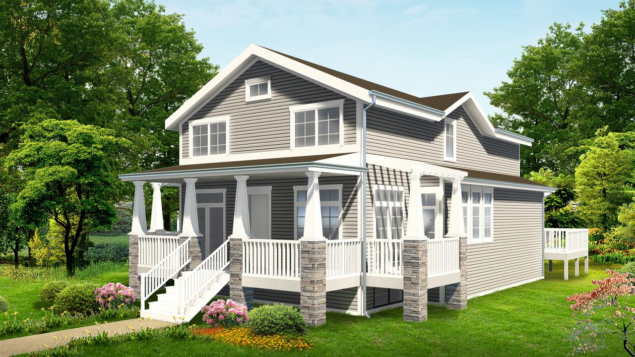 5525 N Forest Glen Ave., Chicago, IL 60630