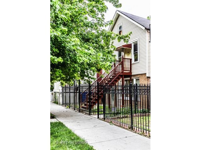1442 W 49th Pl., Chicago, IL 60609