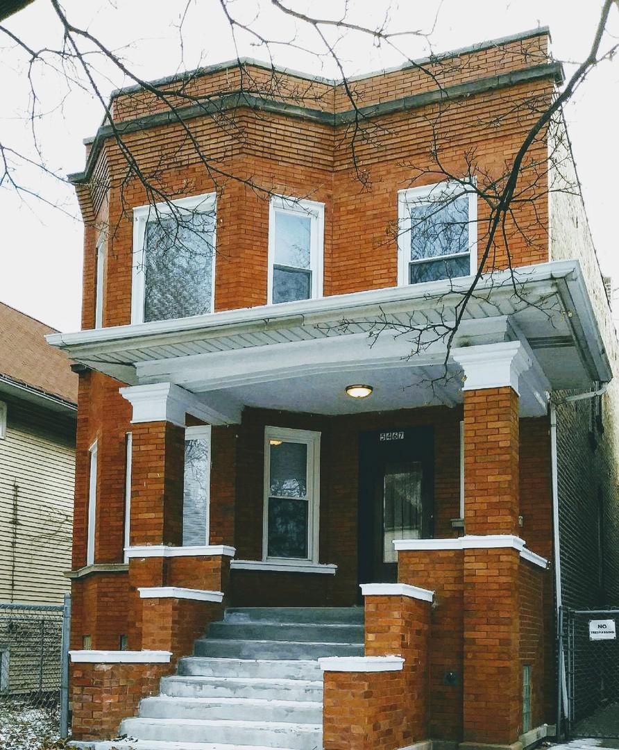 5467 W Cortez St., Chicago, IL 60651