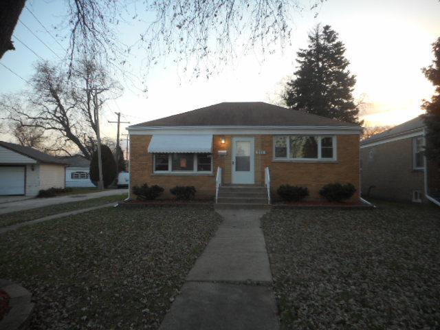 457 N Jackson Blvd., Hillside, IL 60162