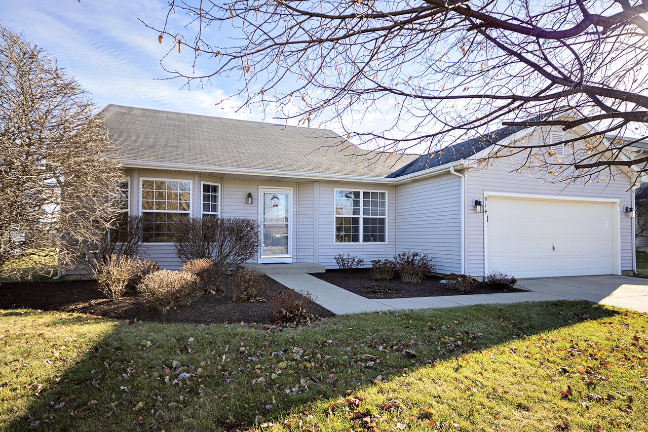 514 London Tr., Mchenry, IL 60050