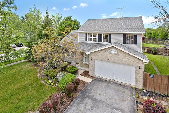 4006 192nd St., Country Club Hills, IL 60478