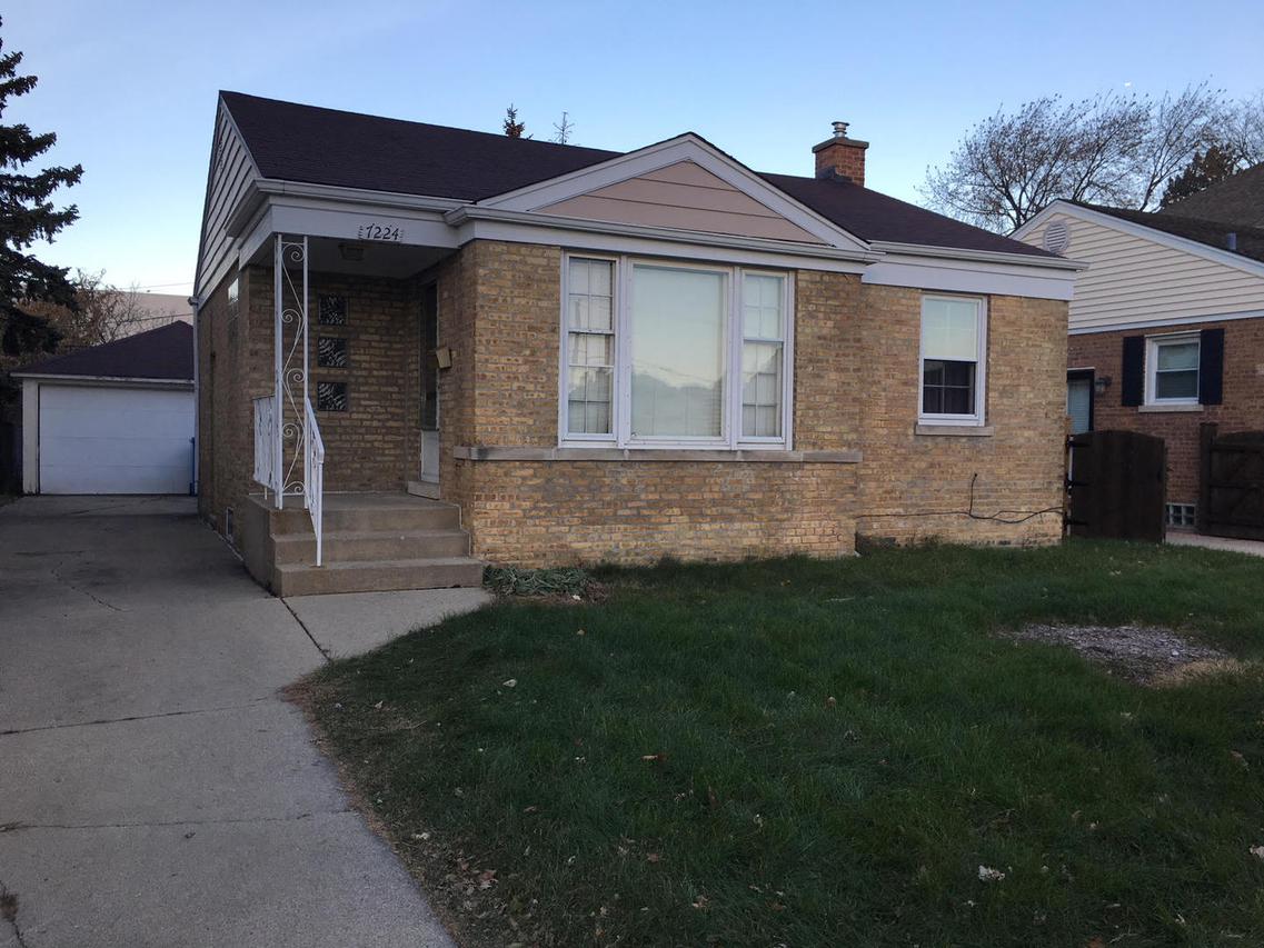 7224 N Meade St., Chicago, IL 60646