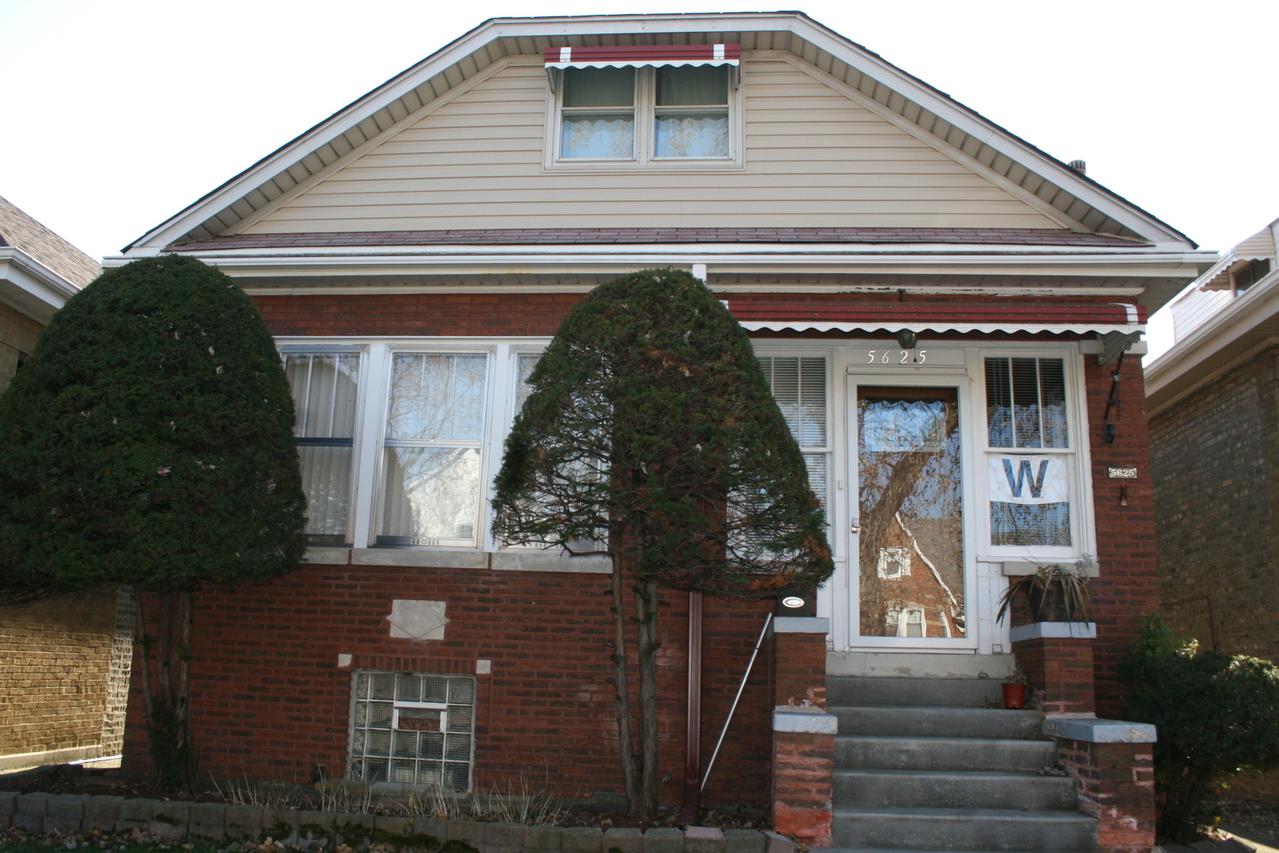 5625 W Pensacola Ave., Chicago, IL 60634