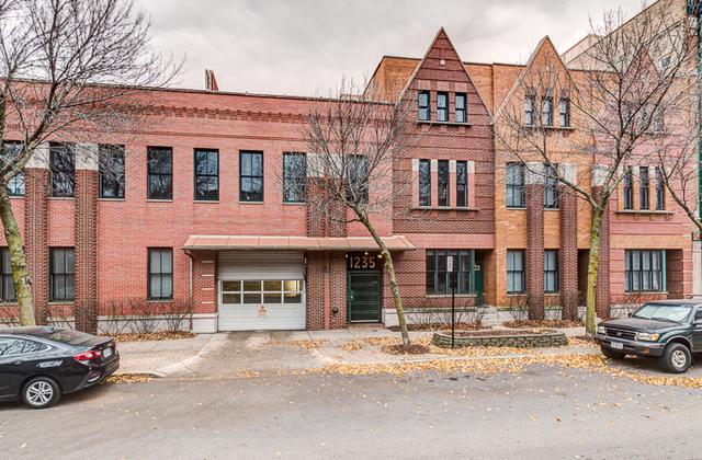 1235 W George St. #112, Chicago, IL 60657