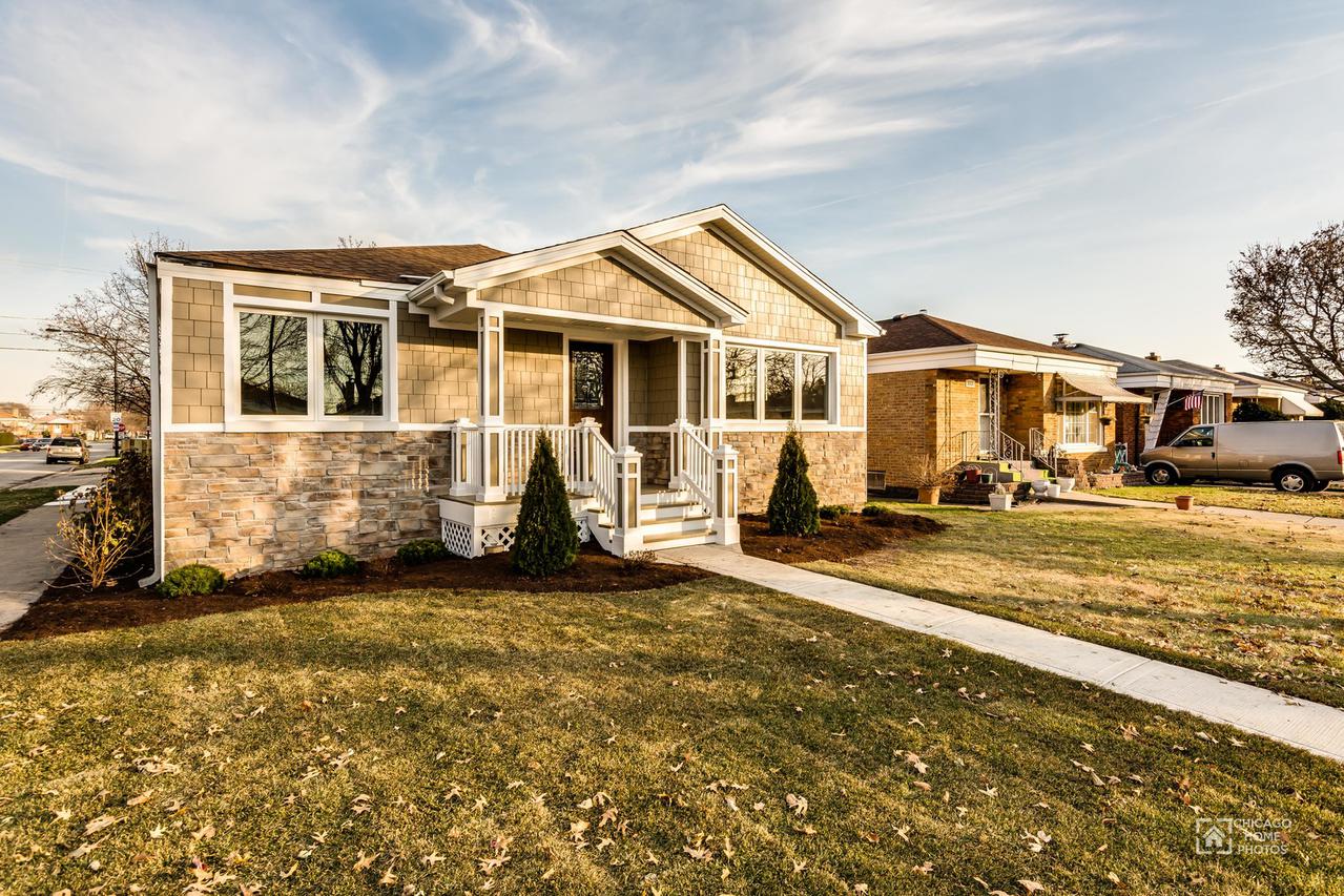 3801 S 61st Ct., Cicero, IL 60804