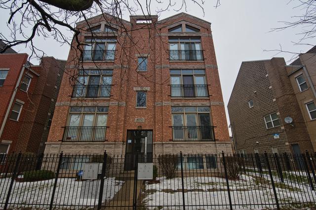 4532 S Indiana Ave. #1N, Chicago, IL 60653