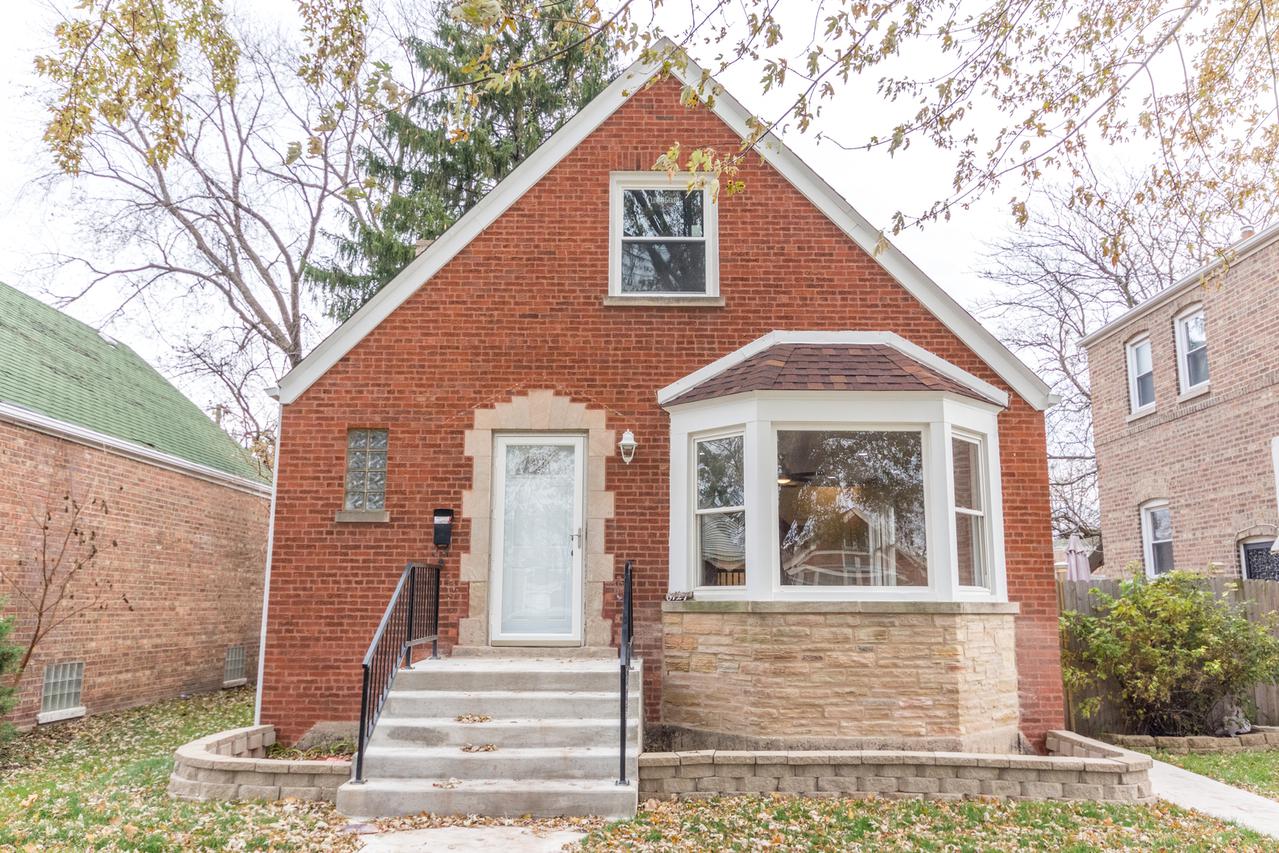 8127 S Yale Ave., Chicago, IL 60620